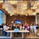 Hilton es nombrada la compañía #1 de Hospitalidad para trabajar en México por Great Place to Work 2025