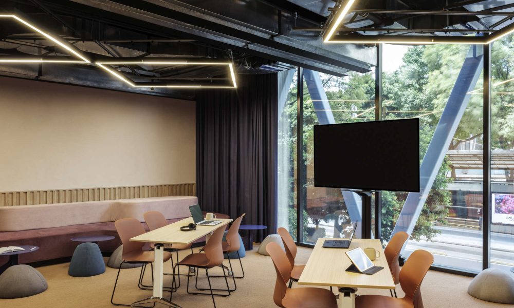 Accor lanza un ambicioso ecosistema digital global para transformar el negocio de reuniones y eventos