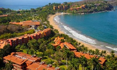 Club Med: el aliado ideal para eventos corporativos de alto nivel en México y el mundo