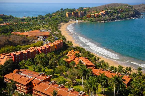 Club Med: el aliado ideal para eventos corporativos de alto nivel en México y el mundo