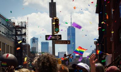 Lo mejor para celebrar el Orgullo LGBTQ+Nueva York, la ciudad que marchó primero