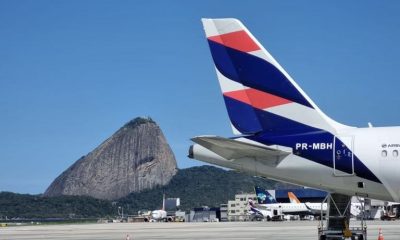 El evento más relevante de la industria aéreaPor primera vez, LATAM Airlines Group será anfitrión de la AGM