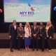 Y dos décadas de compromisoAmerican Airlines celebra una semana histórica en Monterrey con nueva oficina