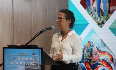 Rumbo al 2030Concluyen los Foros de Consulta que definirán la estrategia turística de Jalisco