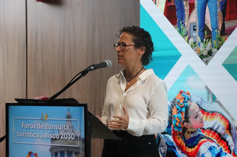 Rumbo al 2030Concluyen los Foros de Consulta que definirán la estrategia turística de Jalisco Rumbo al 2030Concluyen los Foros de Consulta que definirán la estrategia turística de Jalisco