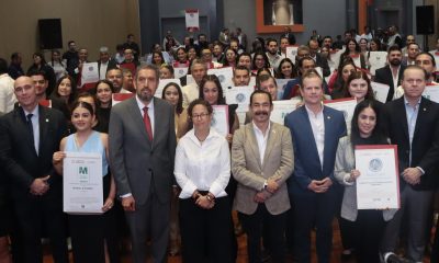 Reconocen la excelencia turística en Jalisco con entrega de distintivos de calidad