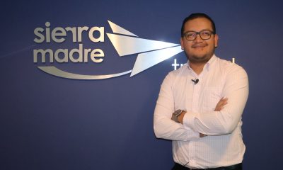 EntrevistaSierra Madre se fortalece en CDMX con nueva dirección regional: Abraham Pérez