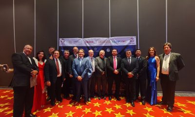 Y el Día del Agente de ViajesAMAV Nacional celebra 80 años de liderazgo en el turismo mexicano
