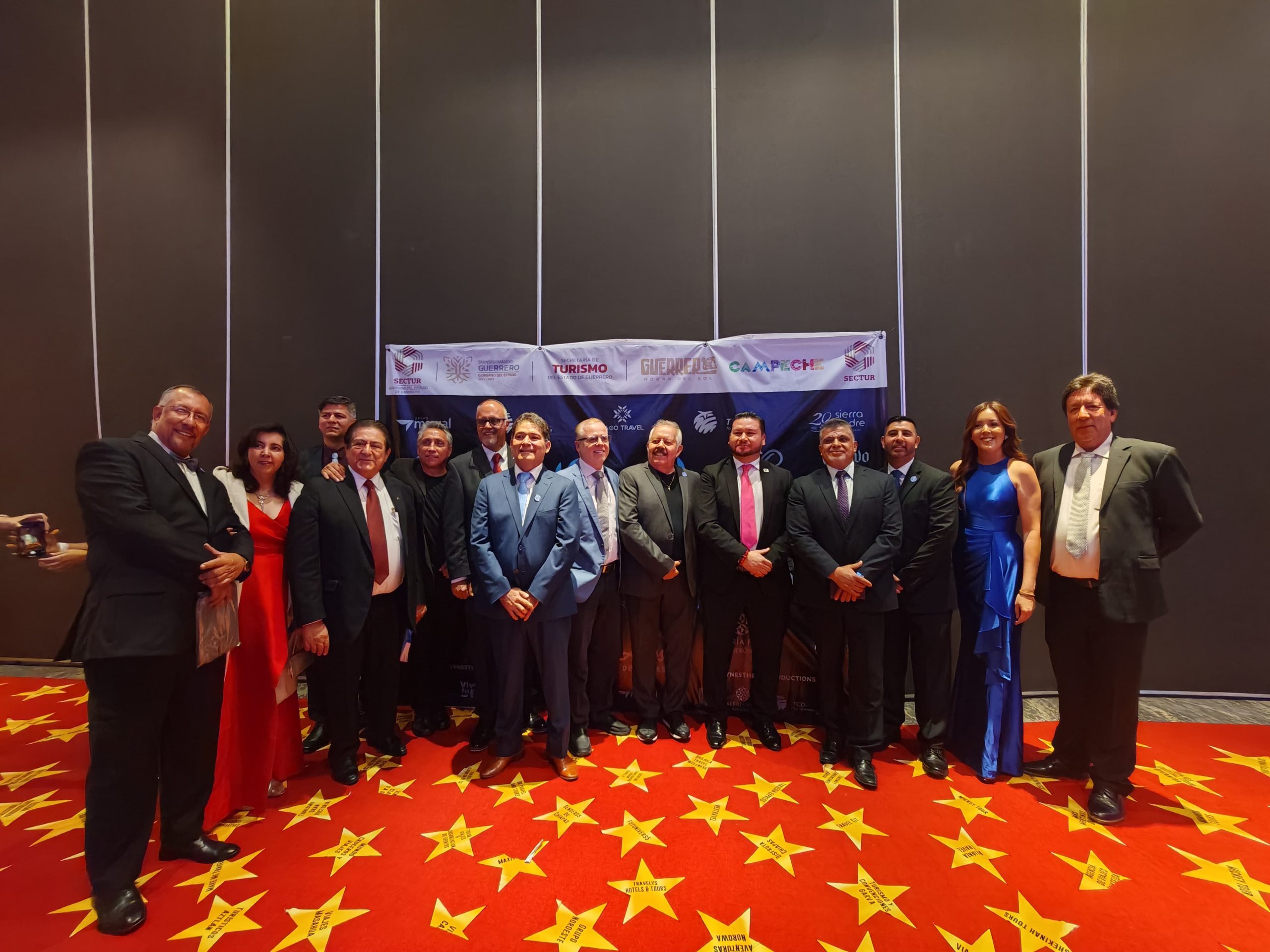 Y el Día del Agente de ViajesAMAV Nacional celebra 80 años de liderazgo en el turismo mexicano Y el Día del Agente de ViajesAMAV Nacional celebra 80 años de liderazgo en el turismo mexicano