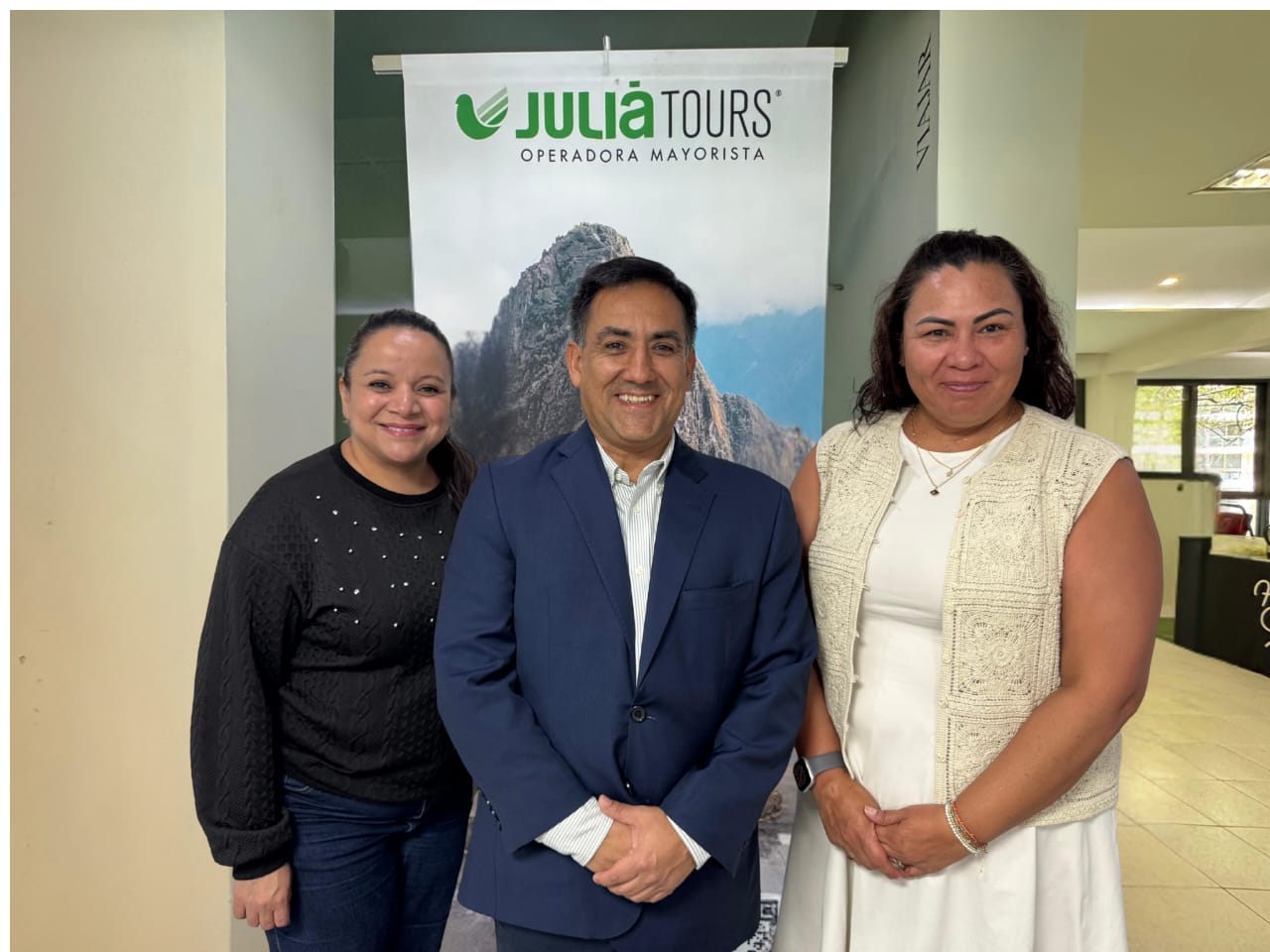 De la mano de Viajes PacificoJulia Tours presenta Perú como destino con nuevas experiencias y programas exclusivos De la mano de Viajes PacificoJulia Tours presenta Perú como destino con nuevas experiencias y programas exclusivos