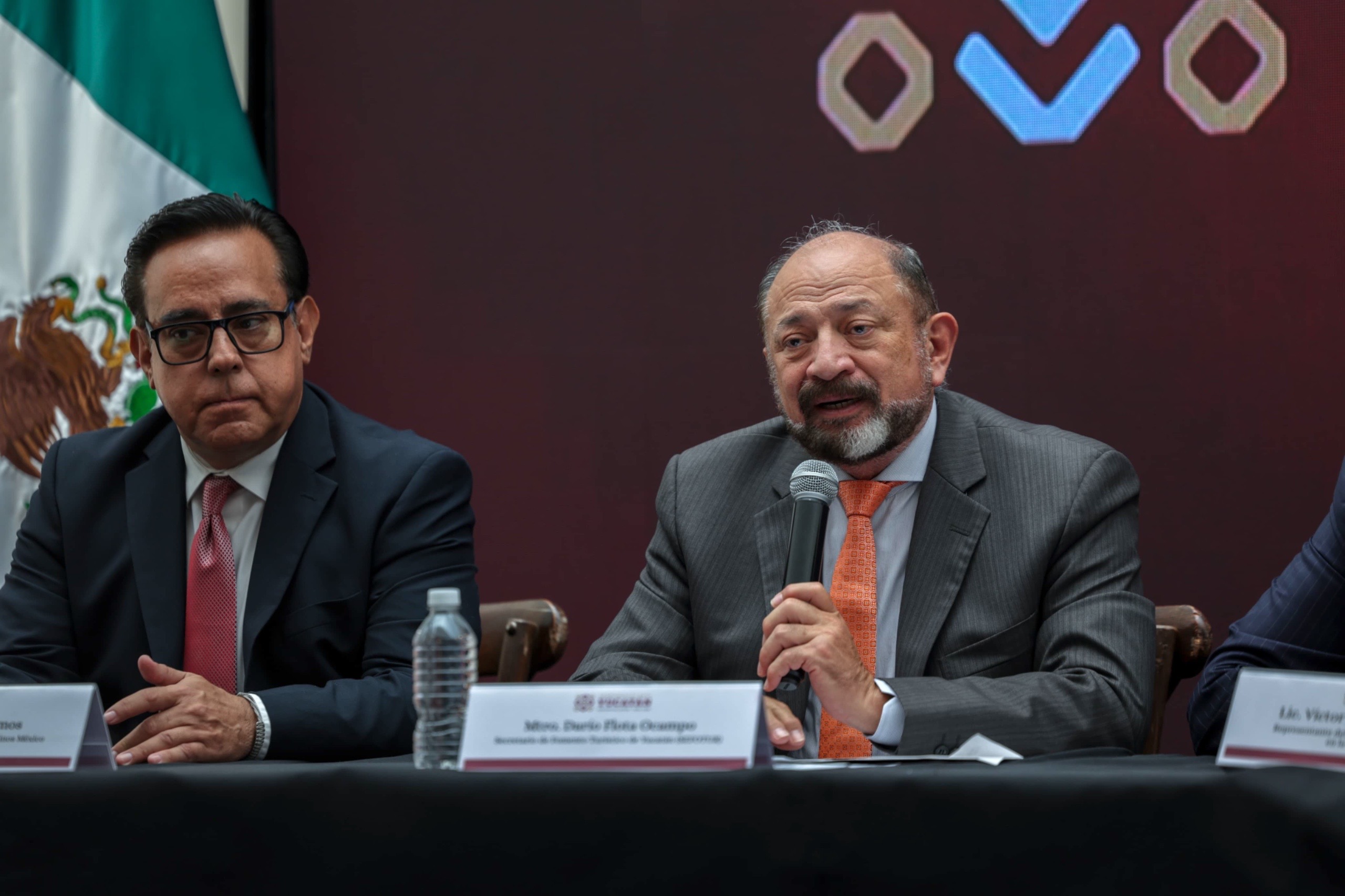 Con la Expo Pro Agro Innovación 2025Yucatán se consolida como un referente en turismo de reuniones especializado Con la Expo Pro Agro Innovación 2025Yucatán se consolida como un referente en turismo de reuniones especializado