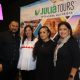 A agentes de viajes de la capitalJulia Tours presenta a Chihuahua como un destino lleno de autenticidad y maravillas naturales