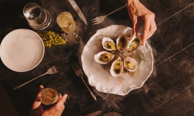 Restaurantes de Hotel en Auge: OpenTable y KAYAK Presentan el Top 50 Restaurantes de Hotel en México
