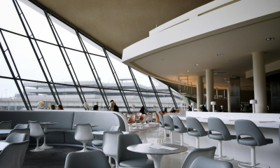 Aeropuertos más inteligentes: la tecnología redefine el viaje, según Priority Pass