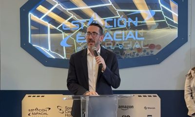 Para inspirar a nuevas generacionesVolaris y Papalote Museo del Niño lanzan una aventura espacial