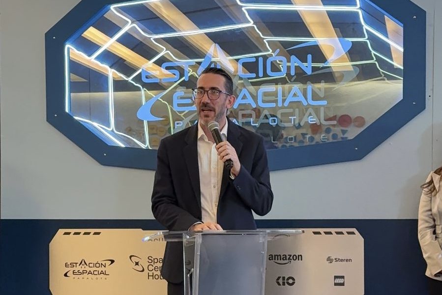 Para inspirar a nuevas generacionesVolaris y Papalote Museo del Niño lanzan una aventura espacial