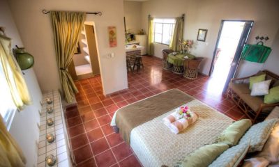 Descanso entre lujo y exclusividad en los hoteles boutique y glampings de Nayarit