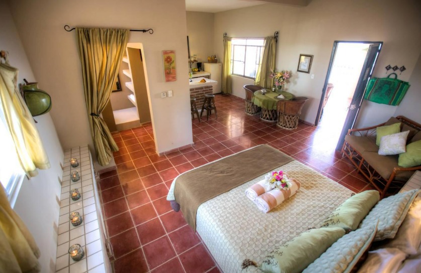 Descanso entre lujo y exclusividad en los hoteles boutique y glampings de Nayarit Descanso entre lujo y exclusividad en los hoteles boutique y glampings de Nayarit