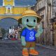 Alegre y con alma aventureraHaz historia en Mega Travel: nombra a su nueva mascota oficial
