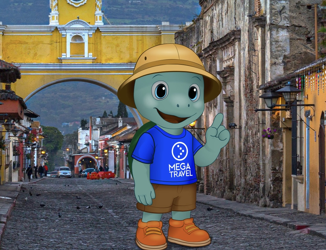 Alegre y con alma aventureraHaz historia en Mega Travel: nombra a su nueva mascota oficial Alegre y con alma aventureraHaz historia en Mega Travel: nombra a su nueva mascota oficial