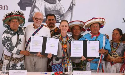 Nayarit consagra su legado espiritual: la Ruta Wixárika es ya Patrimonio Mundial de la UNESCO