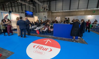 FITUR Cruises 2026 navega con fuerza hacia una edición histórica y más participativa