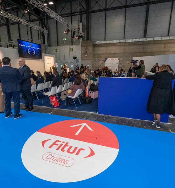 FITUR Cruises 2026 navega con fuerza hacia una edición histórica y más participativa