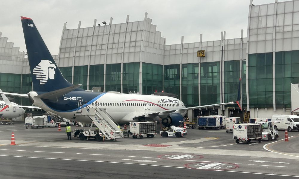 Adiós al GACMNuevo impulso a la conectividad aérea en México: nace el Grupo Aeroportuario Marina