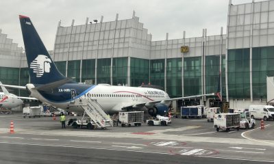 Adiós al GACMNuevo impulso a la conectividad aérea en México: nace el Grupo Aeroportuario Marina