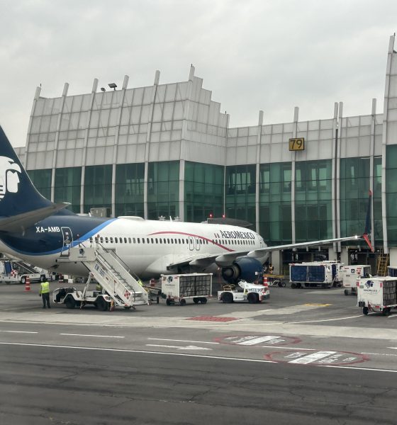 Adiós al GACMNuevo impulso a la conectividad aérea en México: nace el Grupo Aeroportuario Marina