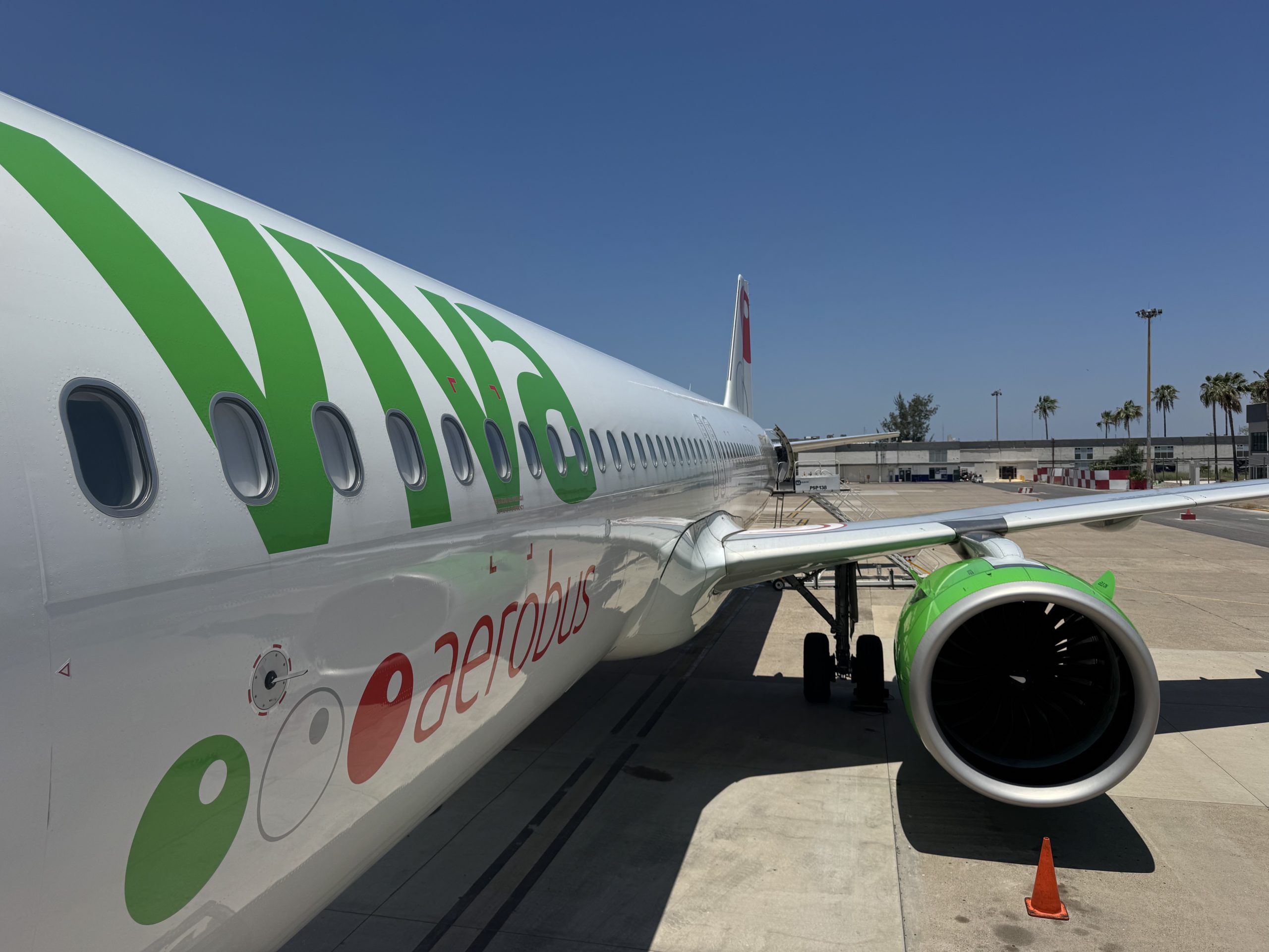A partir del 30 octubre¡Pura Vida! Viva Aerobus lanza ruta directa Monterrey – San José, Costa Rica A partir del 30 octubre¡Pura Vida! Viva Aerobus lanza ruta directa Monterrey – San José, Costa Rica