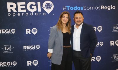 A los Agentes de ViajesCalifornia lo tiene todo: Regio Operadora presenta sus infinitas posibilidades