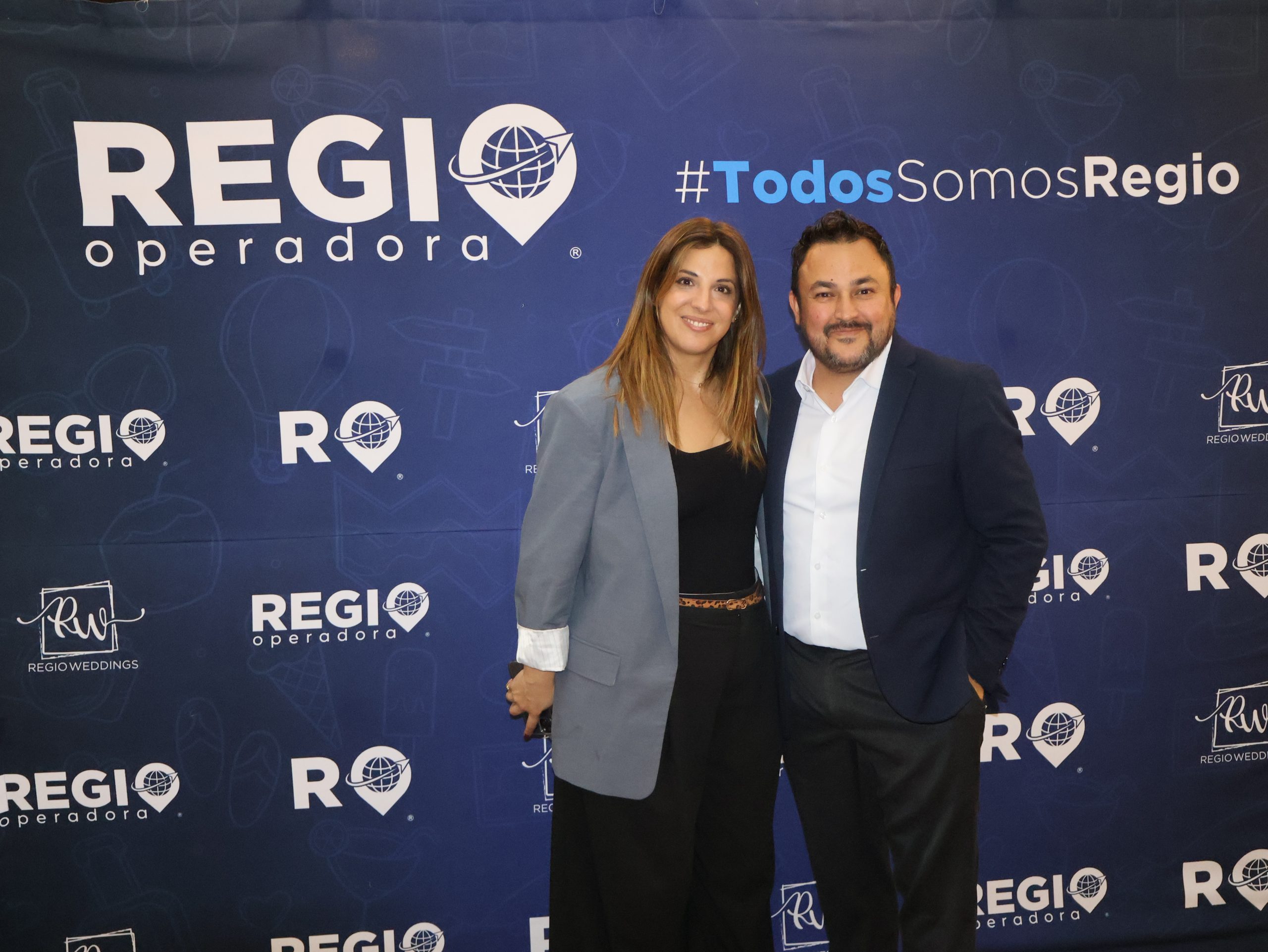 A los Agentes de ViajesCalifornia lo tiene todo: Regio Operadora presenta sus infinitas posibilidades A los Agentes de ViajesCalifornia lo tiene todo: Regio Operadora presenta sus infinitas posibilidades