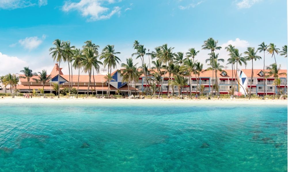 Consolidando su compromiso con la sostenibilidadDecameron obtiene certificación Wyndham Green en México, Jamaica y Panamá