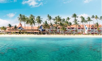 Consolidando su compromiso con la sostenibilidadDecameron obtiene certificación Wyndham Green en México, Jamaica y Panamá