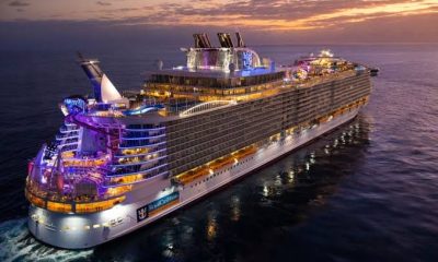 México fortalece alianzas con la industria de cruceros para detonar el turismo y la economía nacional