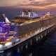 México fortalece alianzas con la industria de cruceros para detonar el turismo y la economía nacional