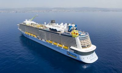 Mega Travel impulsa sus ventas de cruceros con Oceana, su nueva plataforma digital conectada en tiempo real con navieras