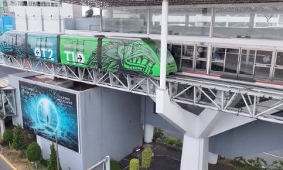 Inicia remodelación de la Sala B de la Terminal 1 y área del Aerotrén en la Terminal 2