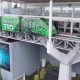 Inicia remodelación de la Sala B de la Terminal 1 y área del Aerotrén en la Terminal 2