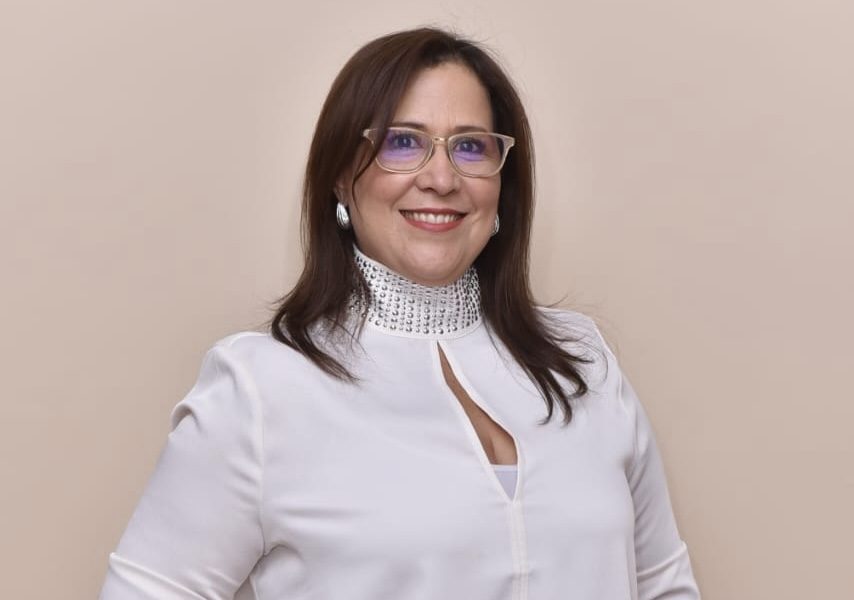 A partir del 01 de julioPriceTravel Holding nombra a Zoraida Cedeño como Directora B2B LATAM