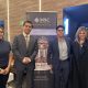 Durante la premier de F1MSC destaca sus novedades entre ellas su isla Ocean Cay