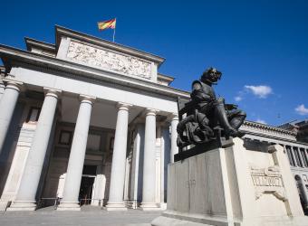 Madrid presenta su oferta turística en Perú