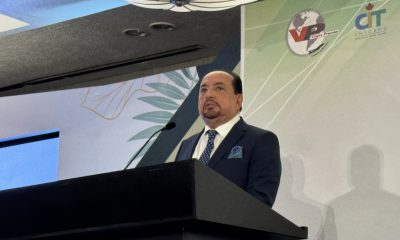 En el marco del Día del Agente de ViajesFEMATUR exige promoción real y acceso justo al Mundial 2026