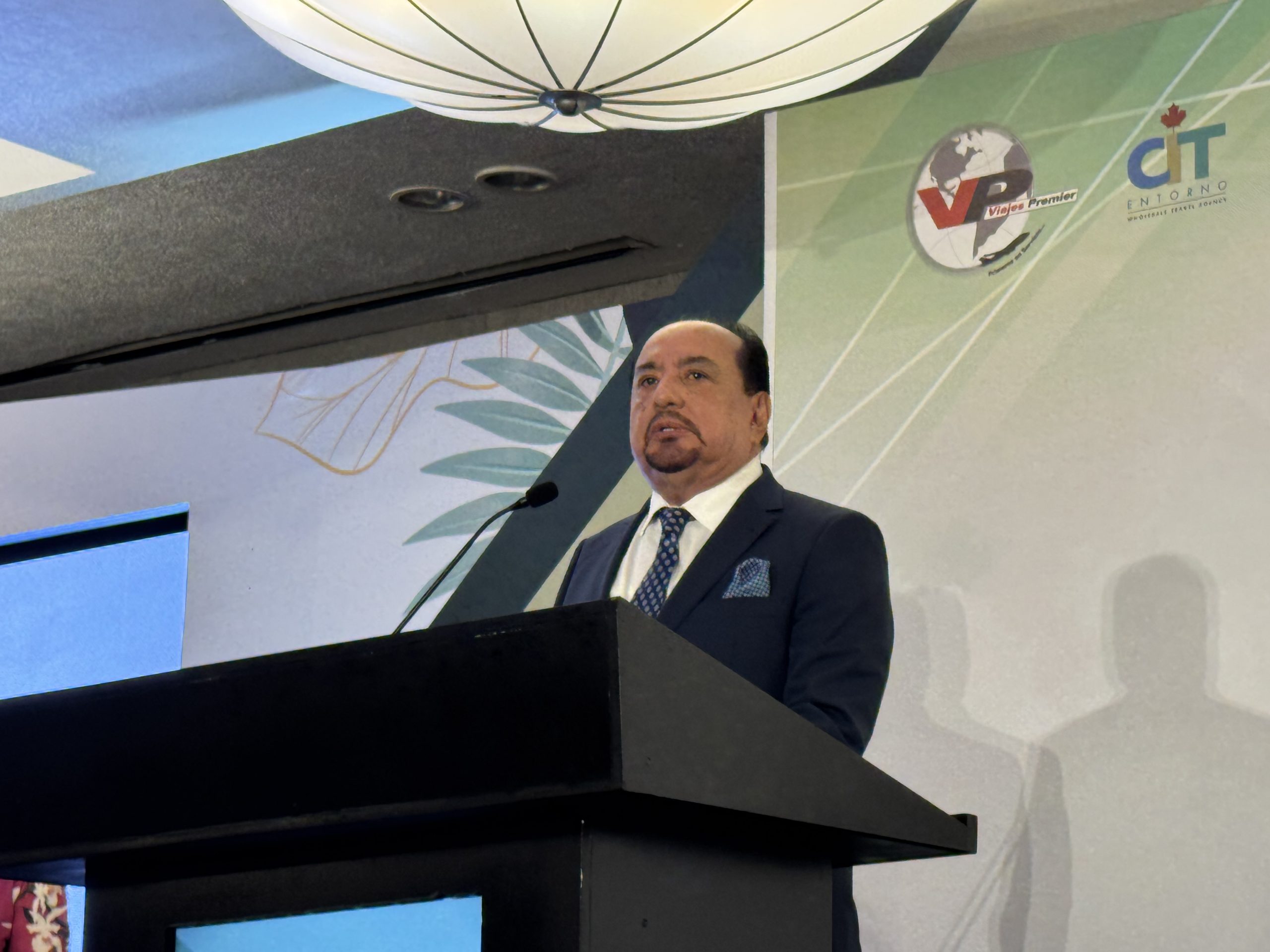 En el marco del Día del Agente de ViajesFEMATUR exige promoción real y acceso justo al Mundial 2026 En el marco del Día del Agente de ViajesFEMATUR exige promoción real y acceso justo al Mundial 2026