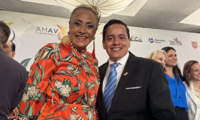 Que hacen del turismo experiencias inolvidablesJudith Guerra: “Hoy celebramos a los agentes de viajes, aliados insustituibles”