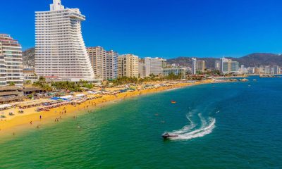 Por turismoSECTUR: verano dejará derrama histórica de más de 818 mil millones de pesos