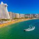 Por turismoSECTUR: verano dejará derrama histórica de más de 818 mil millones de pesos