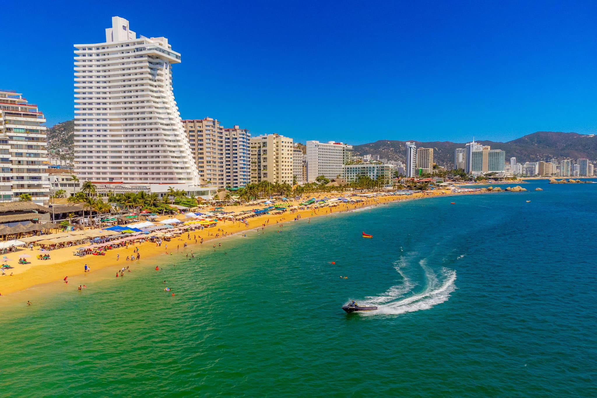 Por turismoSECTUR: verano dejará derrama histórica de más de 818 mil millones de pesos Por turismoSECTUR: verano dejará derrama histórica de más de 818 mil millones de pesos
