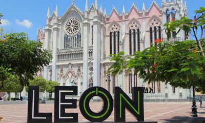 León se posiciona como un refugio de bienestar y relajación en el Bajío